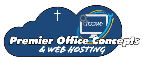 Premier Office Concepts and Web Hosting